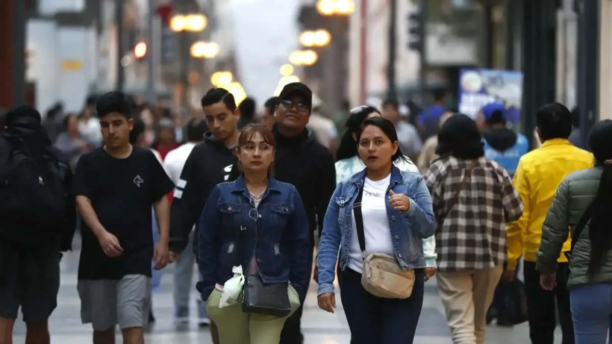 Ica: 16 % de jóvenes ni estudian ni trabajan en la región